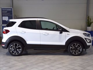 FORD EcoSport 1.0 ecoboost Active s&s 125cv