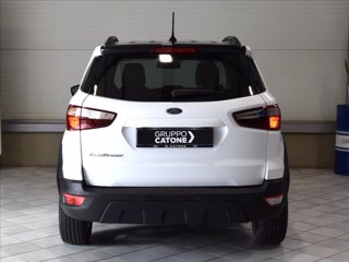 FORD EcoSport 1.0 ecoboost Active s&s 125cv