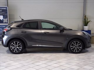 FORD Puma 1.0 ecoboost h Titanium Design s&s 125cv