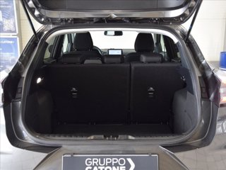 FORD Puma 1.0 ecoboost h Titanium Design s&s 125cv