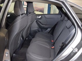 FORD Puma 1.0 ecoboost h Titanium Design s&s 125cv