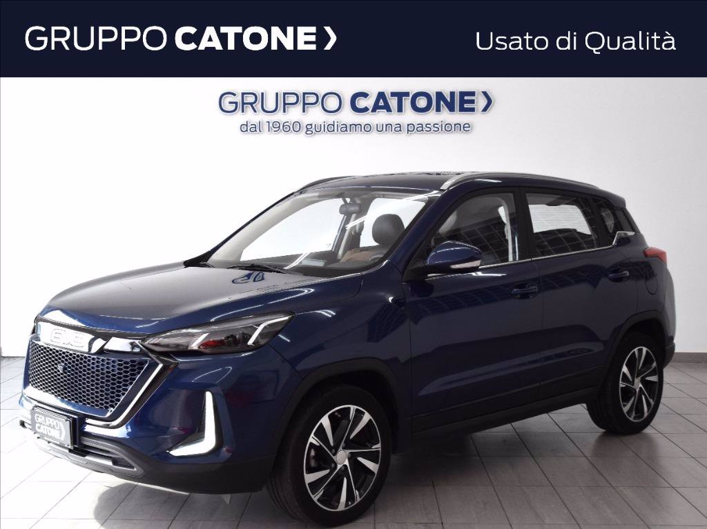 EVO Evo 5 1.5 turbo Gpl 120cv