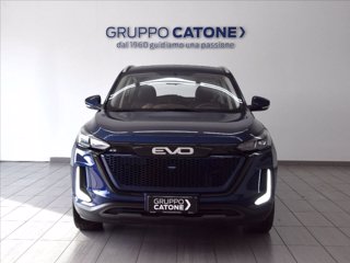 EVO Evo 5 1.5 turbo Gpl 120cv