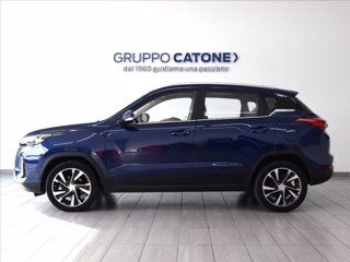 EVO Evo 5 1.5 turbo Gpl 120cv