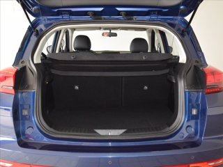 EVO Evo 5 1.5 turbo Gpl 120cv