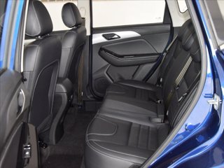 EVO Evo 5 1.5 turbo Gpl 120cv