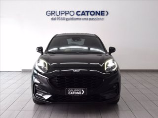 FORD Puma 1.0 ecoboost h ST-Line Design 2 s&s 125cv