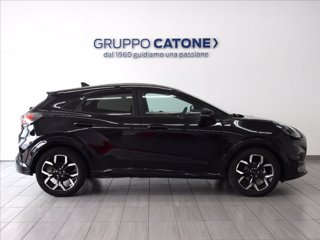 FORD Puma 1.0 ecoboost h ST-Line Design 2 s&s 125cv