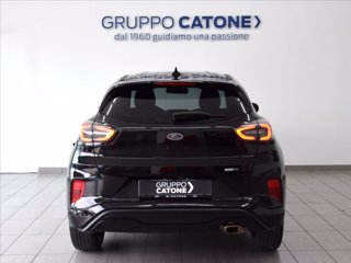 FORD Puma 1.0 ecoboost h ST-Line Design 2 s&s 125cv