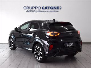 FORD Puma 1.0 ecoboost h ST-Line Design 2 s&s 125cv