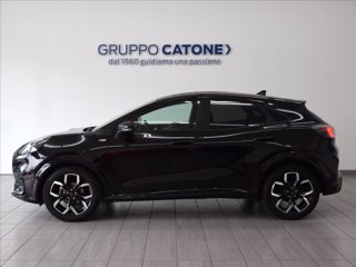 FORD Puma 1.0 ecoboost h ST-Line Design 2 s&s 125cv