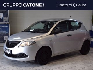 LANCIA Ypsilon 1.2 Platinum ecochic Gpl 69cv my19