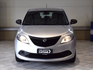 LANCIA Ypsilon 1.2 Platinum ecochic Gpl 69cv my19