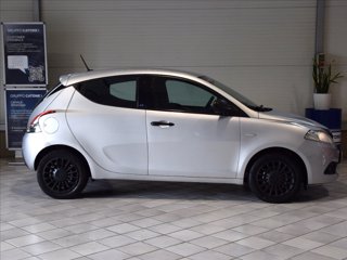 LANCIA Ypsilon 1.2 Platinum ecochic Gpl 69cv my19