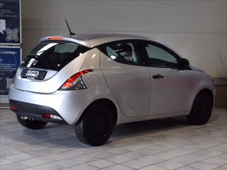 LANCIA Ypsilon 1.2 Platinum ecochic Gpl 69cv my19
