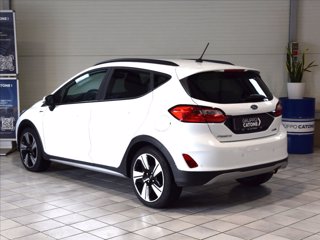 FORD Fiesta Active 1.0 ecoboost h 125cv