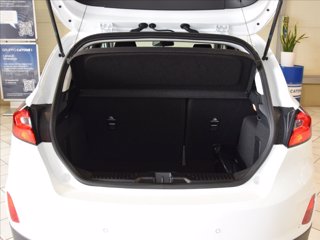 FORD Fiesta Active 1.0 ecoboost h 125cv