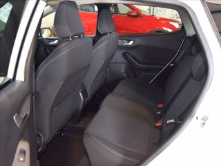 FORD Fiesta Active 1.0 ecoboost h 125cv