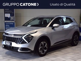 KIA Sportage 1.6 tgdi Gpl Business 147cv 2wd