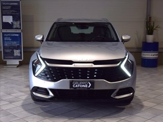 KIA Sportage 1.6 tgdi Gpl Business 147cv 2wd