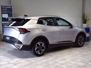 KIA Sportage 1.6 tgdi Gpl Business 147cv 2wd