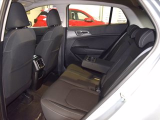 KIA Sportage 1.6 tgdi Gpl Business 147cv 2wd