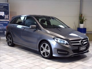 MERCEDES B 180 d (cdi) Business auto