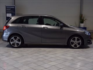 MERCEDES B 180 d (cdi) Business auto