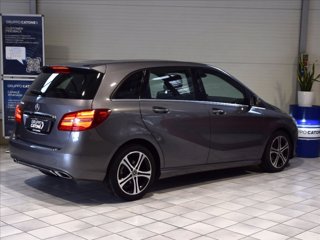 MERCEDES B 180 d (cdi) Business auto