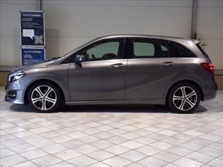 MERCEDES B 180 d (cdi) Business auto