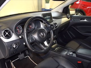 MERCEDES B 180 d (cdi) Business auto