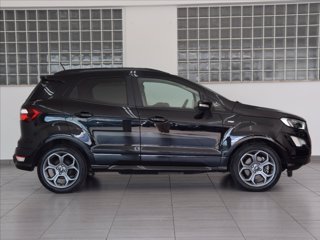FORD EcoSport 1.0 ecoboost ST-Line s&s 125cv