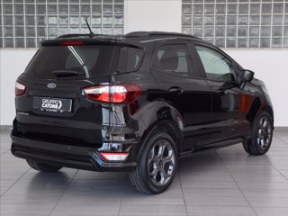 FORD EcoSport 1.0 ecoboost ST-Line s&s 125cv