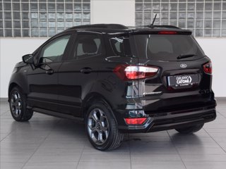 FORD EcoSport 1.0 ecoboost ST-Line s&s 125cv