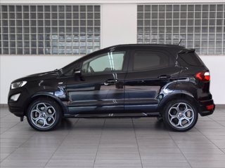 FORD EcoSport 1.0 ecoboost ST-Line s&s 125cv
