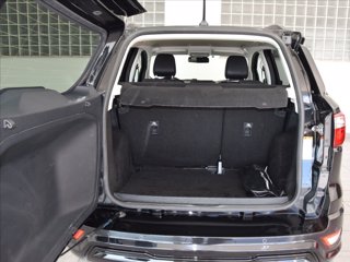 FORD EcoSport 1.0 ecoboost ST-Line s&s 125cv