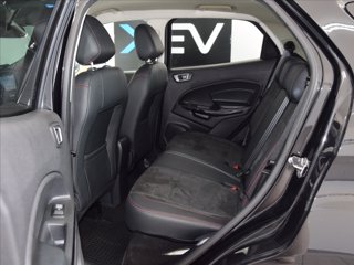 FORD EcoSport 1.0 ecoboost ST-Line s&s 125cv