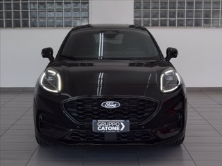 FORD Puma 1.0 ecoboost h ST-Line 125cv