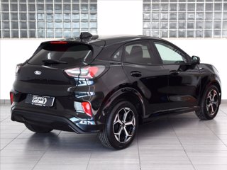FORD Puma 1.0 ecoboost h ST-Line 125cv