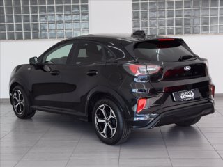 FORD Puma 1.0 ecoboost h ST-Line 125cv