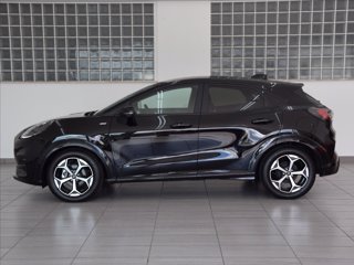 FORD Puma 1.0 ecoboost h ST-Line 125cv