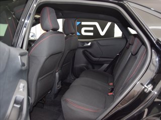 FORD Puma 1.0 ecoboost h ST-Line 125cv