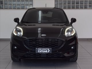 FORD Puma 1.0 ecoboost h ST-Line s&s 125cv auto