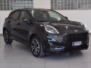 FORD Puma 1.0 ecoboost h ST-Line s&s 125cv auto