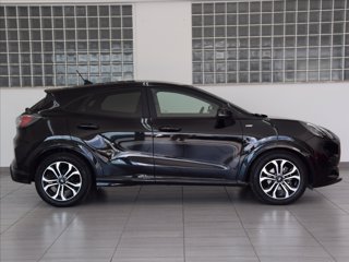 FORD Puma 1.0 ecoboost h ST-Line s&s 125cv auto