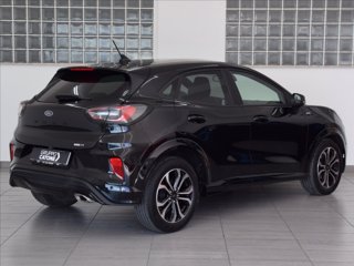FORD Puma 1.0 ecoboost h ST-Line s&s 125cv auto