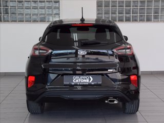 FORD Puma 1.0 ecoboost h ST-Line s&s 125cv auto