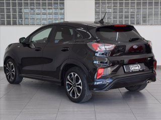 FORD Puma 1.0 ecoboost h ST-Line s&s 125cv auto