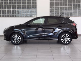 FORD Puma 1.0 ecoboost h ST-Line s&s 125cv auto