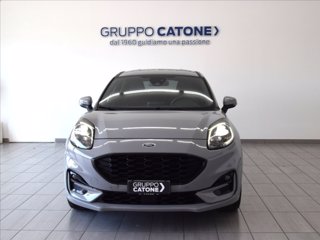 FORD Puma 1.0 ecoboost h ST-line X Design s&s 125cv